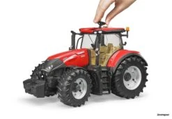 Bruder 3190 Case-IH Optum-300-CVX Tractor -Beste Speelgoed Winkel bruder 3190 case ih optum 300cvx tractor 3