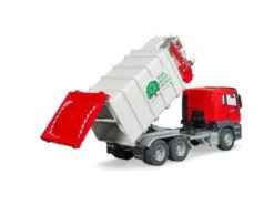 Bruder 03761 MAN-TGS Vuilniswagen -Beste Speelgoed Winkel bruder 3761 man tgs vuilniswagen 2