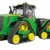 Bruder 4055 John-Deere 9620X Met Rupsbanden Traxx -Beste Speelgoed Winkel bruder 4055 john deere 9620rx met rupsbanden