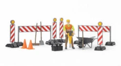 Bruder 62000 Wegwerkersset -Beste Speelgoed Winkel bruder 62000 wegwerkersset 1 1