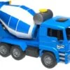 Bruder 2744 Betonmixer MAN -Beste Speelgoed Winkel bruder betonmixer man