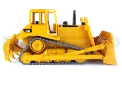 Bruder 2422 Bulldozer CAT D10 Met Rupsbanden Caterpillar -Beste Speelgoed Winkel bruder bulldozer cat met rupsbanden 1 1