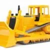 Bruder 2422 Bulldozer CAT D10 Met Rupsbanden Caterpillar -Beste Speelgoed Winkel bruder bulldozer cat met rupsbanden