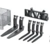 Bruder 2318 Frontlader Accessoireset -Beste Speelgoed Winkel bruder frontlader accessoireset