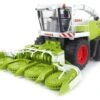 Bruder 2131 Hakselaar Claas Jaguar 900 -Beste Speelgoed Winkel bruder hakselaar claas jaguar 900