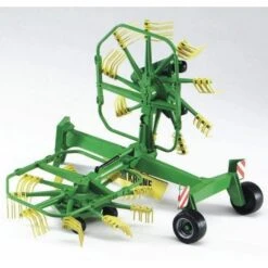 Bruder 2216 Hooikeerder Krone