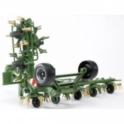 Bruder 2224 Hooischudder Krone KWTB-82 -Beste Speelgoed Winkel bruder hooischudder krone kwtb 82 1 1