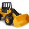 Bruder 02425 Knikloader Kniklader Fiat FR-130 -Beste Speelgoed Winkel bruder kniklader fiat fr 130 1