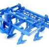 Bruder 2329 Lemken Cultivator