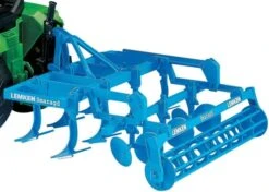 Bruder 2329 Lemken Cultivator 9 Bruder 2329 Lemken Cultivator -Beste Speelgoed Winkel bruder lemken cultivator 2