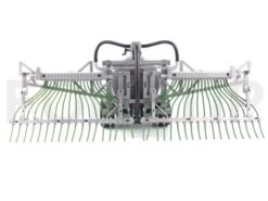 Bruder 2020 Fliegl Mengmesttank Met Zodenbemester -Beste Speelgoed Winkel bruder mengmesttank met zodenbemester 1 1