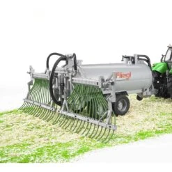 Bruder 2020 Fliegl Mengmesttank Met Zodenbemester -Beste Speelgoed Winkel bruder mengmesttank met zodenbemester 2