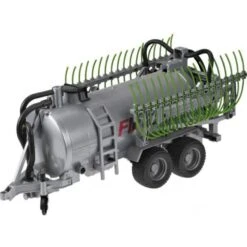 Bruder 2020 Fliegl Mengmesttank Met Zodenbemester
