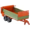 Bruder 2209 Mestverspreider Aanhangwagen 2 Bruder 2209 Mestverspreider Aanhangwagen -Beste Speelgoed Winkel bruder mestverspreider