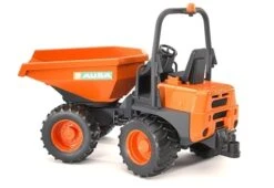 Bruder 2449 Mini-dumper Ausa -Beste Speelgoed Winkel bruder minidumper ausa 1 1
