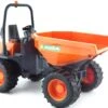 Bruder 2449 Mini-dumper Ausa -Beste Speelgoed Winkel bruder minidumper ausa
