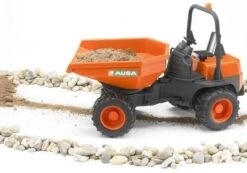 Bruder 2449 Mini-dumper Ausa -Beste Speelgoed Winkel bruder minidumper ausa 2