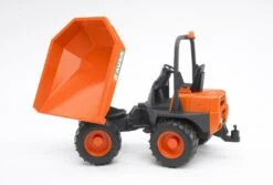 Bruder 2449 Mini-dumper Ausa -Beste Speelgoed Winkel bruder minidumper ausa 3
