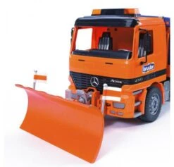 Bruder 2582 Sneeuwschuifblad Voor Vrachtwagens 9 Bruder 2582 Sneeuwschuifblad Voor Vrachtwagens -Beste Speelgoed Winkel bruder sneeuwschuifblad voor vrachtwagens 2