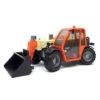 Bruder 02140 Telescooplader JLG-2505 Verreiker -Beste Speelgoed Winkel bruder telescooplader jlg 2505
