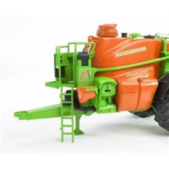 Bruder 2207 Veldspuit Amazone UX-5200 -Beste Speelgoed Winkel bruder veldspuit amazone ux 5200 1 1