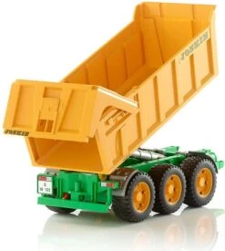 Bruder 2212 Joskin 3-assige-kipper Aanhangwagen 9 Bruder 2212 Joskin 3-assige-kipper Aanhangwagen -Beste Speelgoed Winkel bruder 2212 joskin kipper 3asser aanhangeraanghangwagen