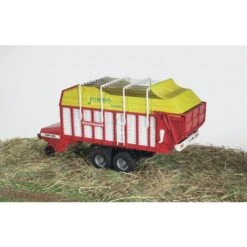 Bruder 2214 Opraapwagen Pottinger 9 Bruder 2214 Opraapwagen Pottinger -Beste Speelgoed Winkel bruder 2214 opraapwagen 1