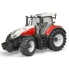 BRUDER 3180 Tractor Steyr 6300-Terrus CVT -Beste Speelgoed Winkel bruder 3180 steyr 6300 terrus cvt tractor