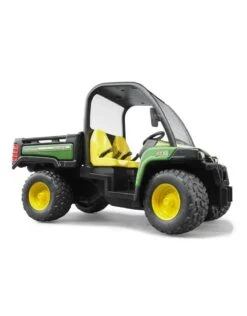 Bruder 2491 JohnDeere Gator-855D John Deere 11 Bruder 2491 JohnDeere Gator-855D John Deere -Beste Speelgoed Winkel bruder bruder 2491 john deere gator 1
