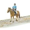 Bruder 62507 Politie Te Paard B-World 1 Bruder 62507 Politie Te Paard B-World -Beste Speelgoed Winkel bruder bruder 62507 politie speelfiguur met paard bworld