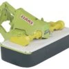 Bruder 2324 Frontmaaier Claas Disco 3050-FC-Plus -Beste Speelgoed Winkel bruder frontmaaier claas disco 3050 fc plus