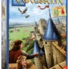 Carcassonne Bordspel -Beste Speelgoed Winkel carcassonne bordspel