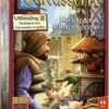 Carcassonne Uitbreiding Koooplieden En Bouwmeesters – Bordspel 1 Carcassonne Uitbreiding Koooplieden En Bouwmeesters – Bordspel -Beste Speelgoed Winkel carcassonne uitbreiding kooplieden en bouwmeesters