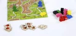 Carcassonne Uitbreiding Koooplieden En Bouwmeesters – Bordspel 10 Carcassonne Uitbreiding Koooplieden En Bouwmeesters – Bordspel -Beste Speelgoed Winkel carcassonne uitbreiding kooplieden en bouwmeesters 2