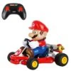 Carrera RC Nintendo Super Mario Pipe Kart Schaal 1:18 -Beste Speelgoed Winkel carrera RC ninbtendo super mario pipe kart