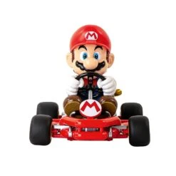 Carrera RC Nintendo Super Mario Pipe Kart Schaal 1:18 -Beste Speelgoed Winkel carrera RC ninbtendo super mario pipe kart 2