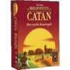 Catan; Het Snelle Kaartspel -Beste Speelgoed Winkel catan het snelle kaartspel 999games