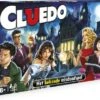 Cluedo -Beste Speelgoed Winkel cluedo gezelschapsspel