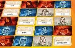 Codenames – Partyspel 10 Codenames – Partyspel -Beste Speelgoed Winkel codenames partyspel whitegoblingames 2