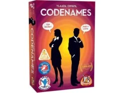 Codenames – Partyspel