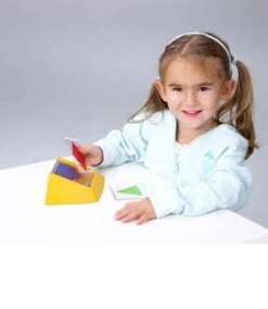 Smart Games SmartGames Colour-Code Denkspel Smart-Games 11 Smart Games SmartGames Colour-Code Denkspel Smart-Games -Beste Speelgoed Winkel colour code smart games 4