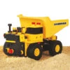 Heros Constructor Professional Dump-Truck 2 Heros Constructor Professional Dump-Truck -Beste Speelgoed Winkel constructor professional dumptruck heros 36202