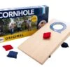 Cornhole Original Houten Werpspel -Beste Speelgoed Winkel cornhole original werpspel zakkenwerpen