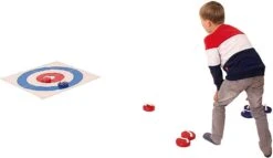 Curling -Beste Speelgoed Winkel curling loewenherz kiga 51071 1 1