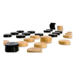 Jumbo 12200 Dammen Damspel -Beste Speelgoed Winkel damspel dammen jumbo 12200 2