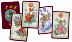 De Boze Wolf Kaartspel 999games 7 De Boze Wolf Kaartspel 999games -Beste Speelgoed Winkel de boze wolf kaartspel 1