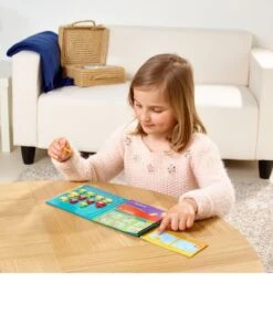 SmartGames Travel Deducktion Denkspel Puzzelspel 9 SmartGames Travel Deducktion Denkspel Puzzelspel -Beste Speelgoed Winkel deducktion smratgames sgt270 8 2