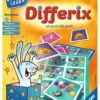 Differix Kinderspel Ravensburger Spellen -Beste Speelgoed Winkel differix leerspel ravensburger