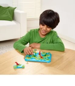 SmartGames Dinosaurs Mystic-Islands Smart-games -Beste Speelgoed Winkel dinosaurs mystic islands smartgames sg282 2