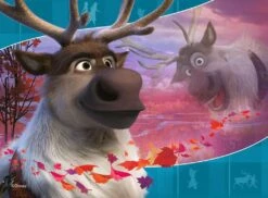 Frozen – Puzzelbox Ravensburger Box 12-16-20-24 Stukjes -Beste Speelgoed Winkel disney frozen puzzelbox ravensburger 2